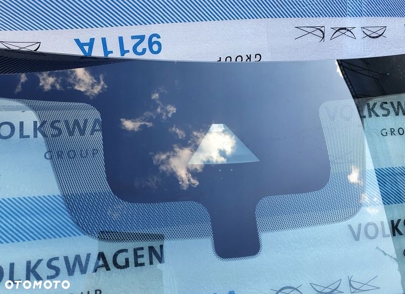 NISSAN JUKE F16 II SZYBA CZOŁOWA PRZEDNIA KAMERA - 4