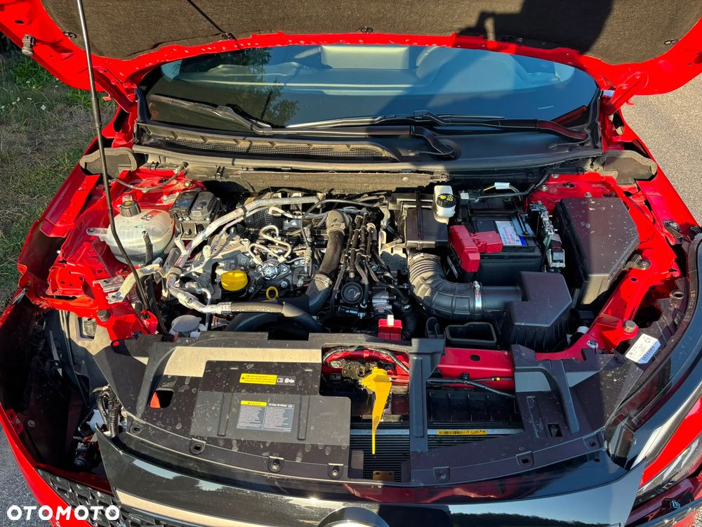 Nissan Qashqai 1.3 DIG-T MHEV N-Connecta - 17