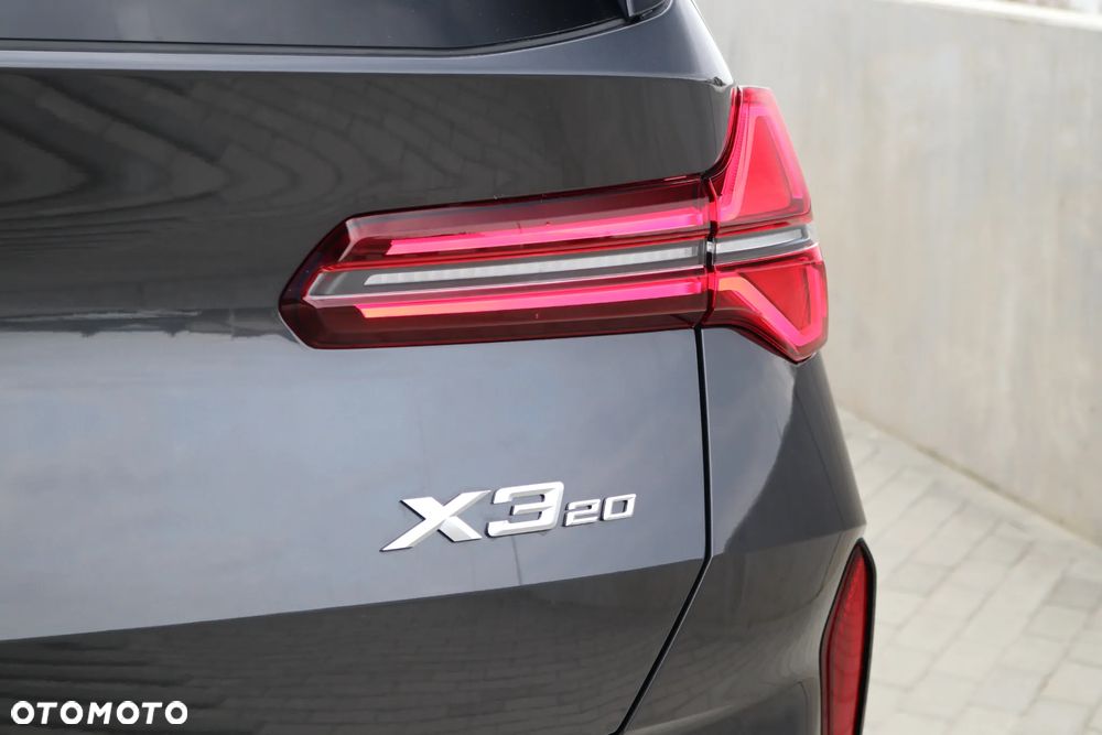 BMW X3 - 13