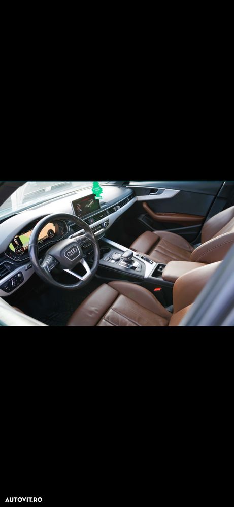 Audi A4 - 8
