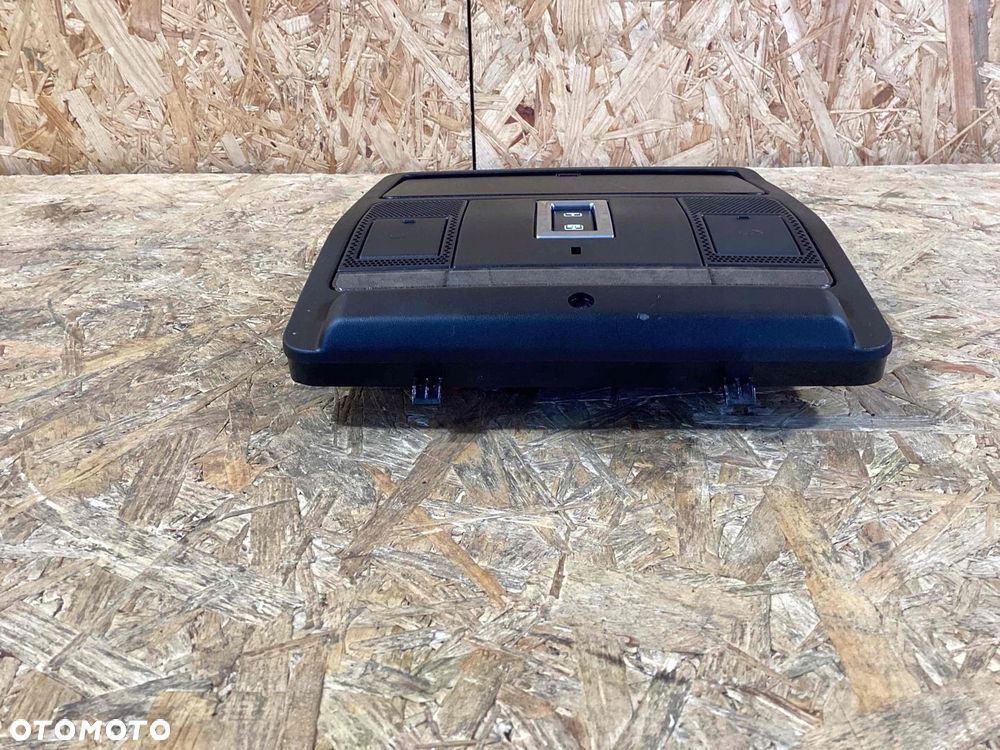 Land Rover Discovery Sport L550 LAMPKA KABINY HK72-15K609-AB LR061528 - 4