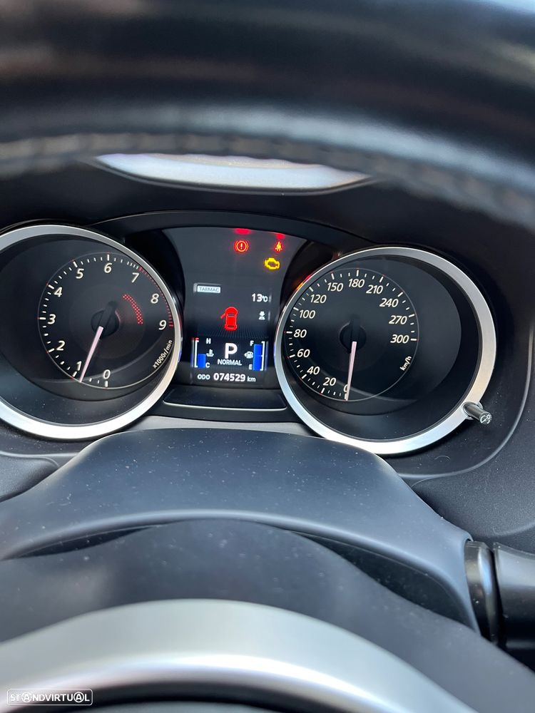 Mitsubishi Lancer - 10