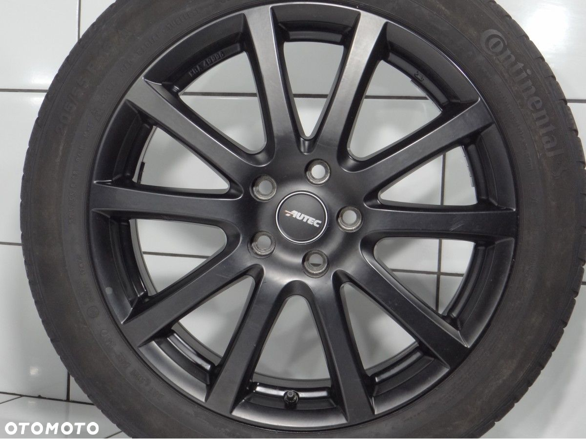 Koła zimowe MINI  18" MINI F56, F57 - 6