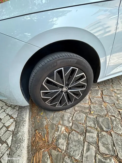 Skoda Kamiq 1.0 TSI Ambition DSG - 3
