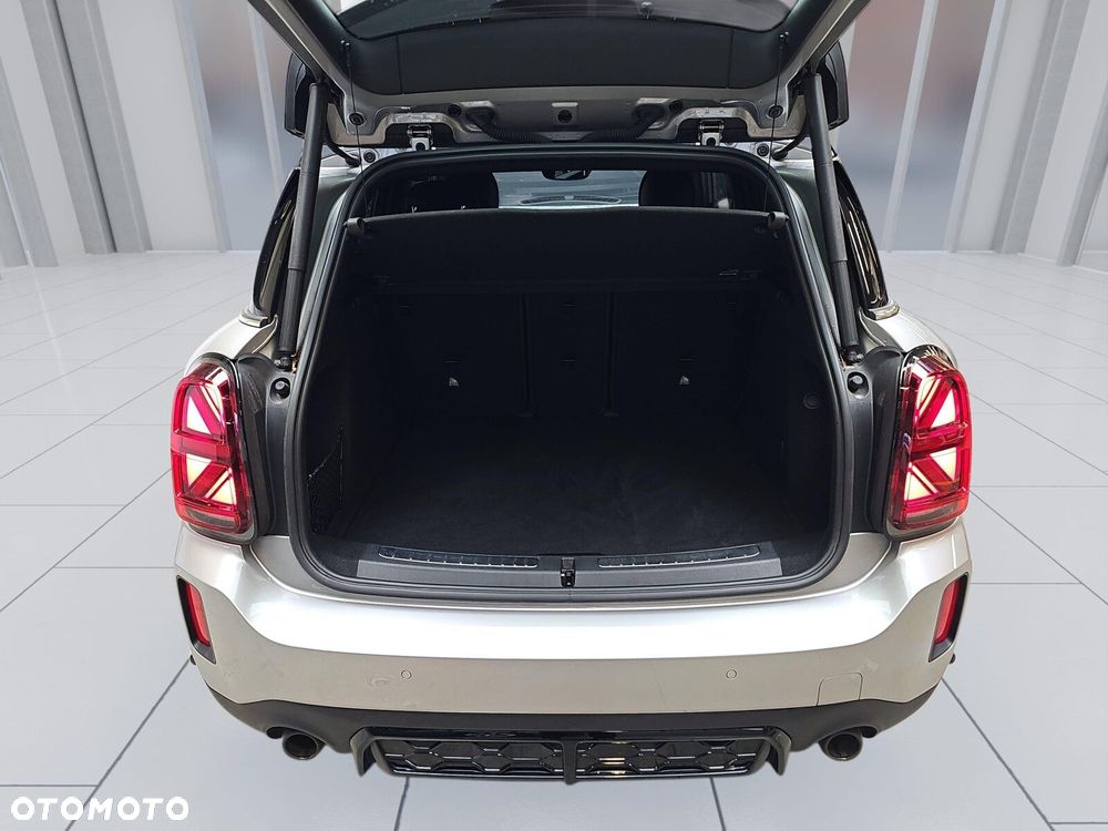 MINI Countryman Cooper S ALL4 - 18