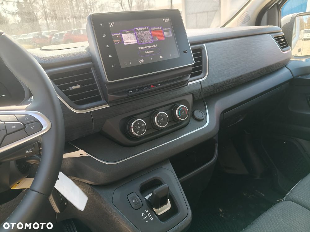 Renault Trafic - 6