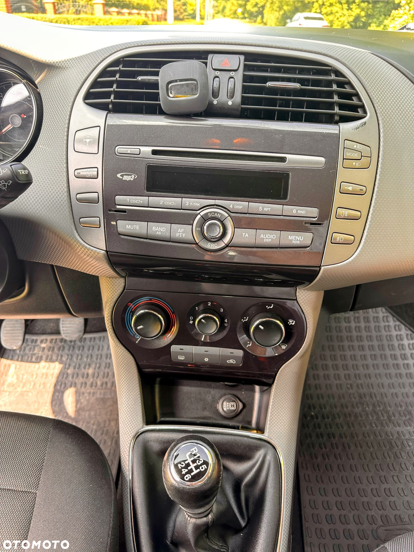Fiat Bravo 1.4 T-Jet 16V Dynamic - 10