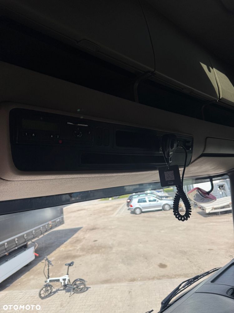 Scania R410 2014 - 11