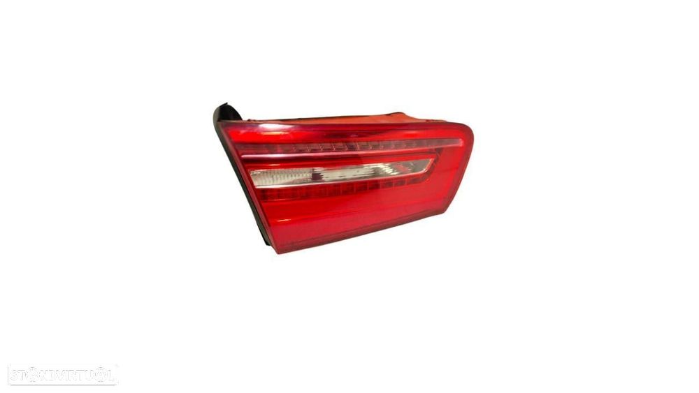 FAROLIM TRASEIRO ESQUERDO INTERIOR AUDI A6 BERLINA 4G2 - 1