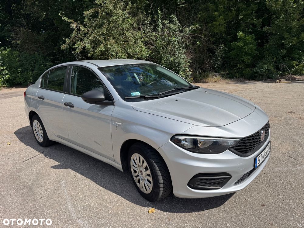 Fiat Tipo 1.4 16V Easy - 1
