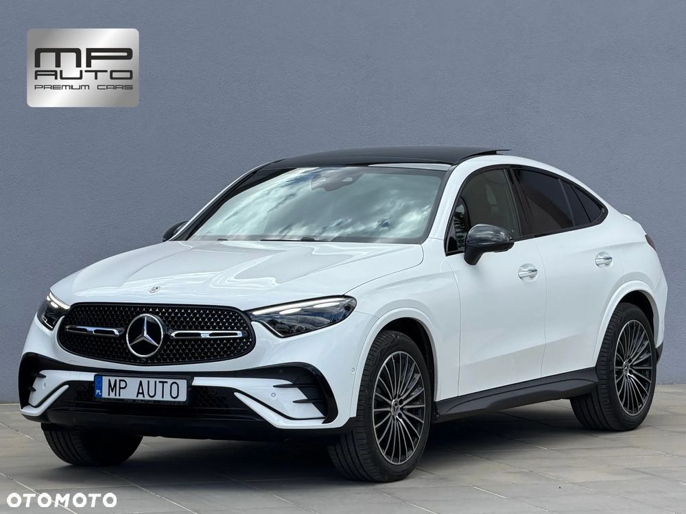 Mercedes-Benz GLC - 2