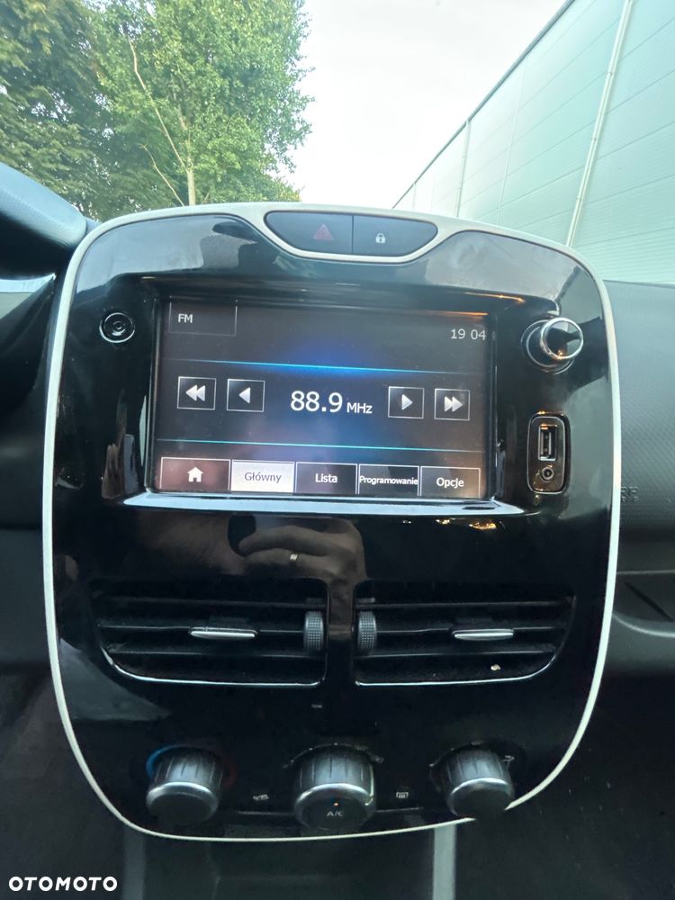 Renault Clio 1.5 dCi Energy Intens - 9