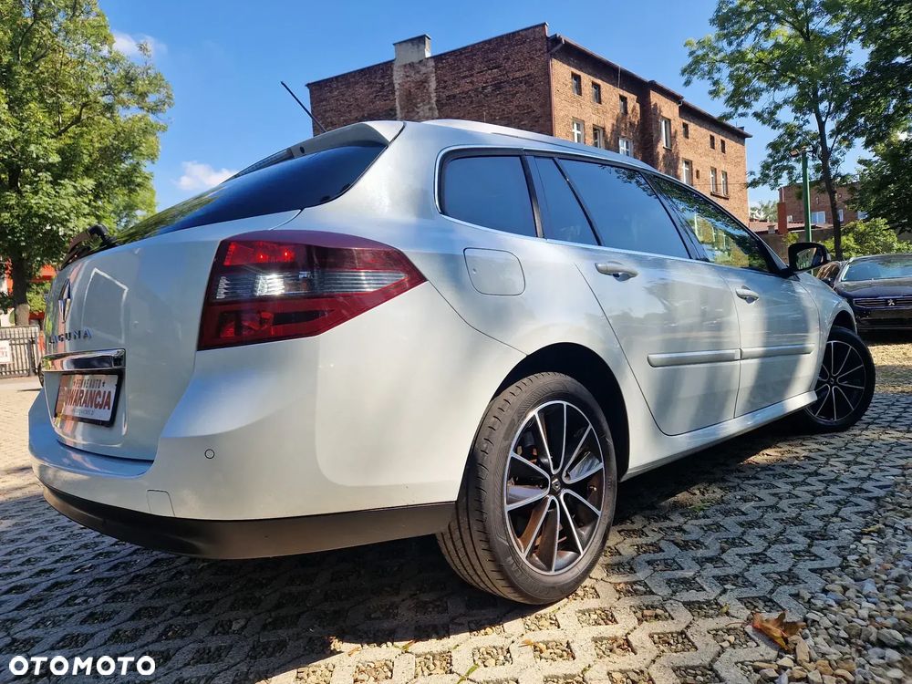 Renault Laguna Grandtour 2.0 16V Expression - 3
