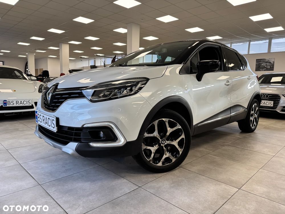 Renault Captur - 1