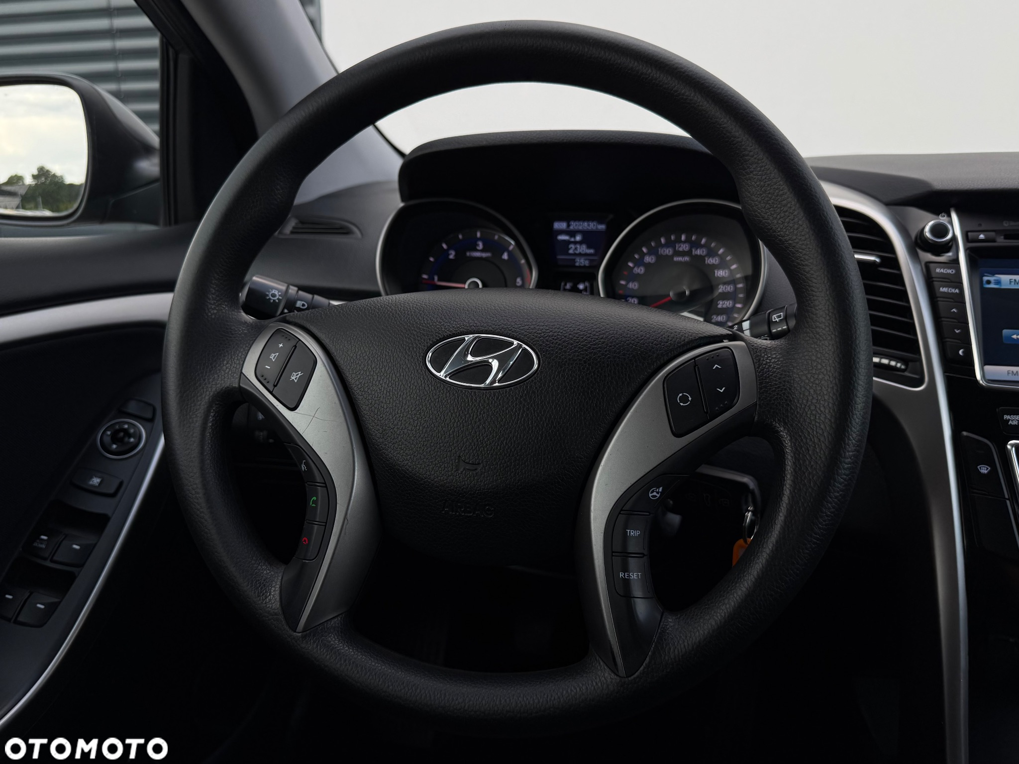 Hyundai i30 1.4 CRDi Classic - 10