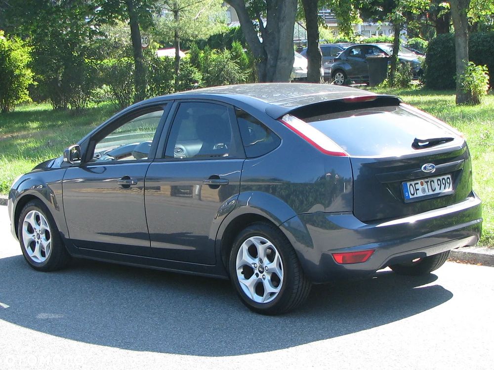 Ford Focus - 4