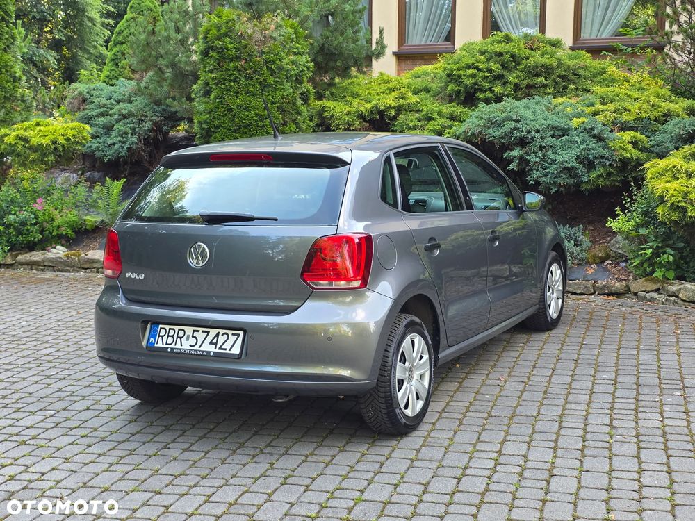 Volkswagen Polo 1.2 Comfortline - 24