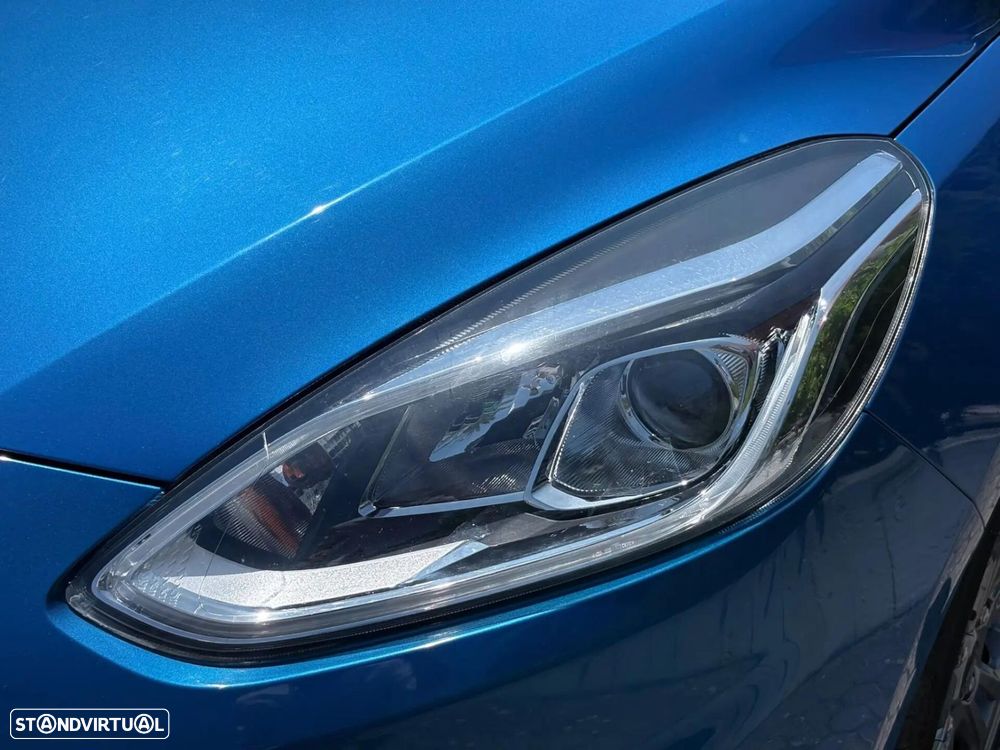 Ford Fiesta 1.0 EcoBoost ST-Line - 14
