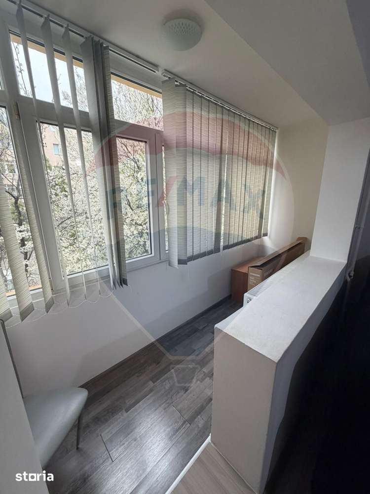 2 camere, Brazda lui Novac, etaj 1, centrala — fotografia 3
