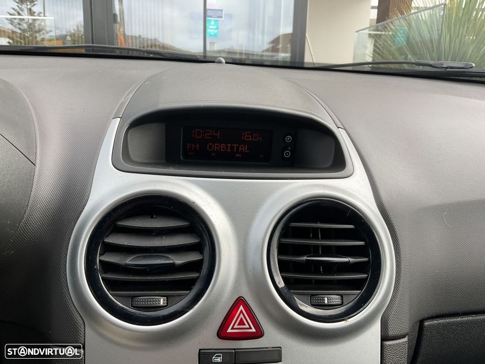 Opel Corsa 1.3 CDTI City - 22