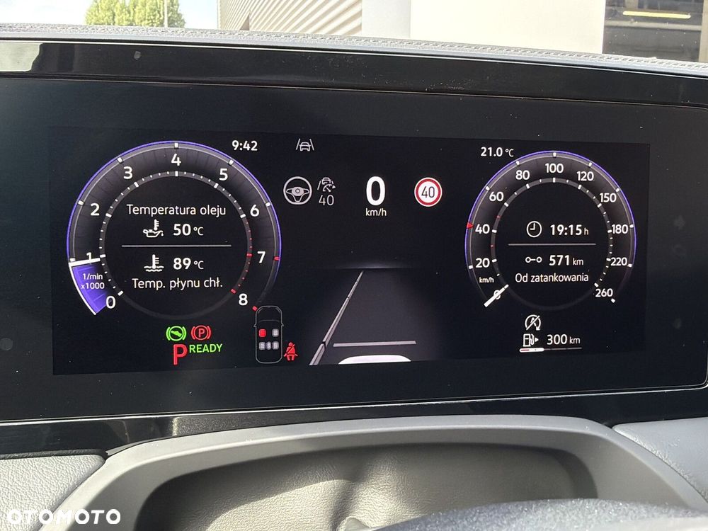 Volkswagen Passat - 21