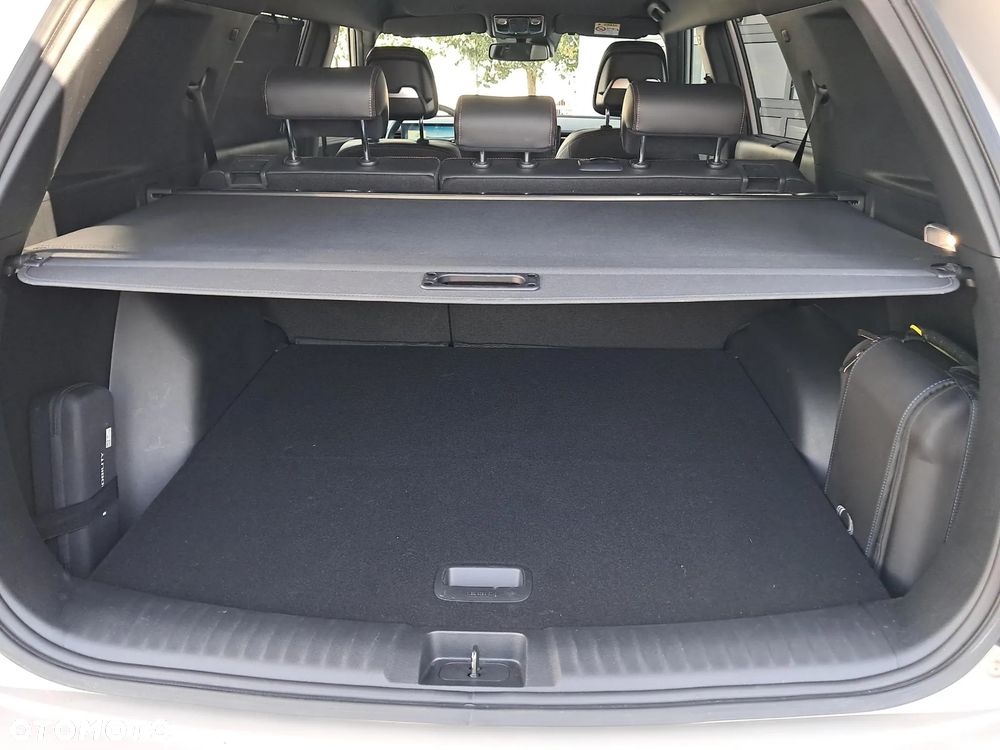 SsangYong/KGM Torres EVX 73,4 kWh Wild - 17