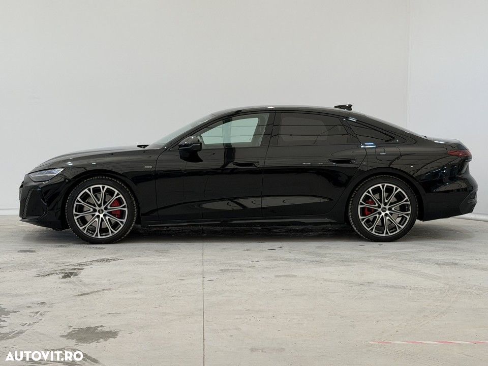 Audi A6 - 2