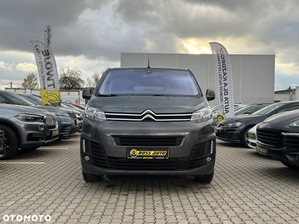 Citroën SpaceTourer - 4