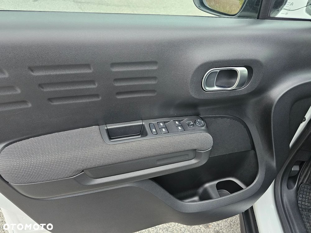 Citroën C3 Aircross - 21