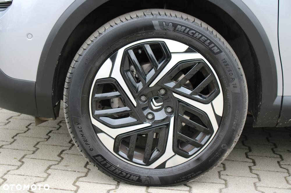 Citroën C4 - 39