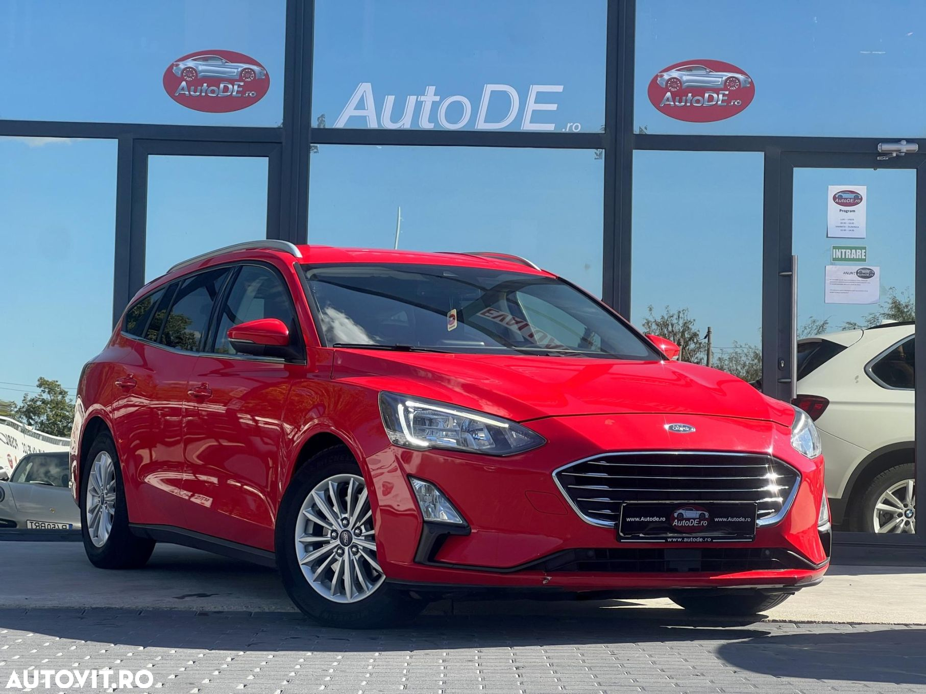 Ford Focus - 2