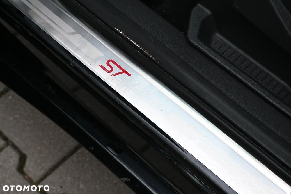 Ford Kuga 1.5 EcoBoost AWD ST-Line ASS - 27