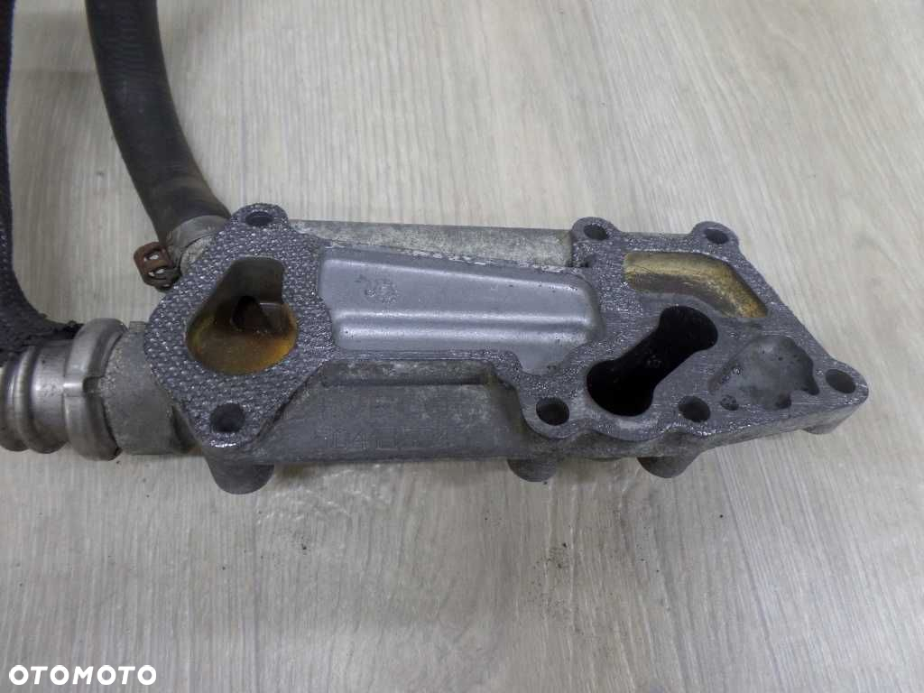 IVECO DAILY 06- 3.0 HPI DEKIEL ZASLEPKA KROCIEC GLOWICY 504168983 - 4