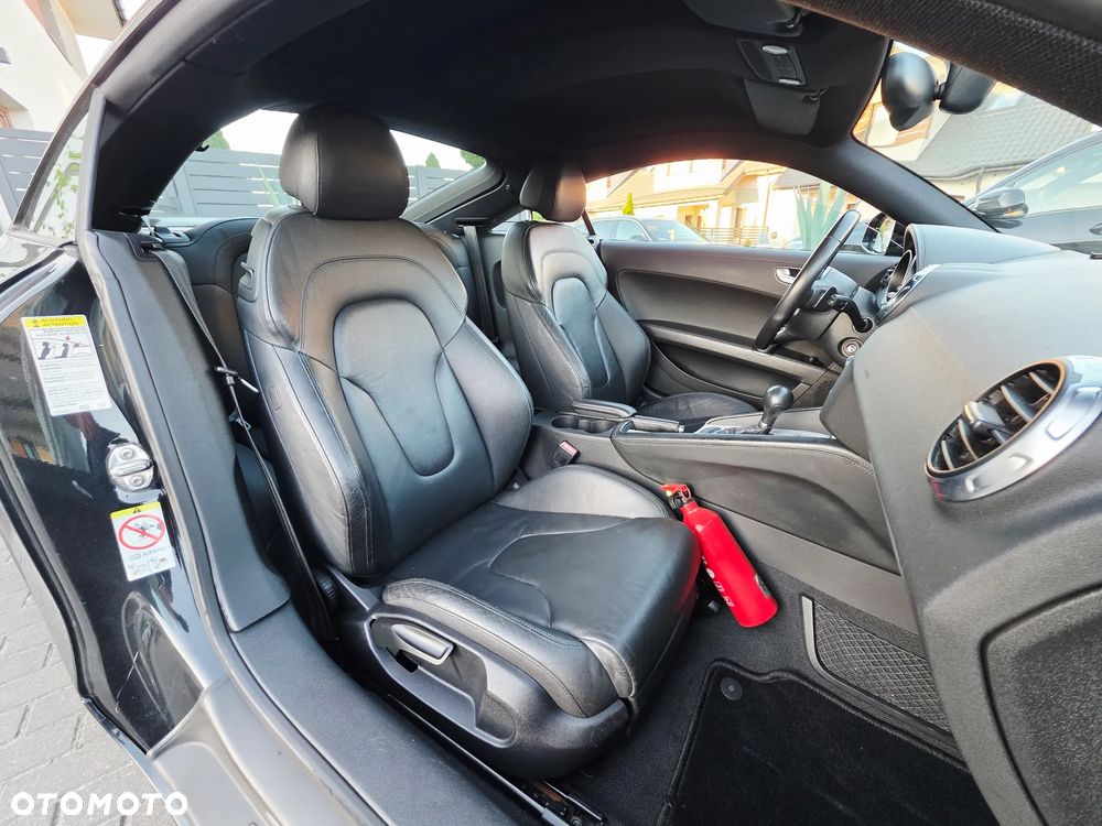 Audi TT Coupé 2.0 TFSI S tronic - 30