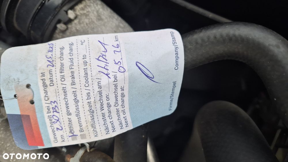 Honda Accord 2.2d Elegance Nav - 10