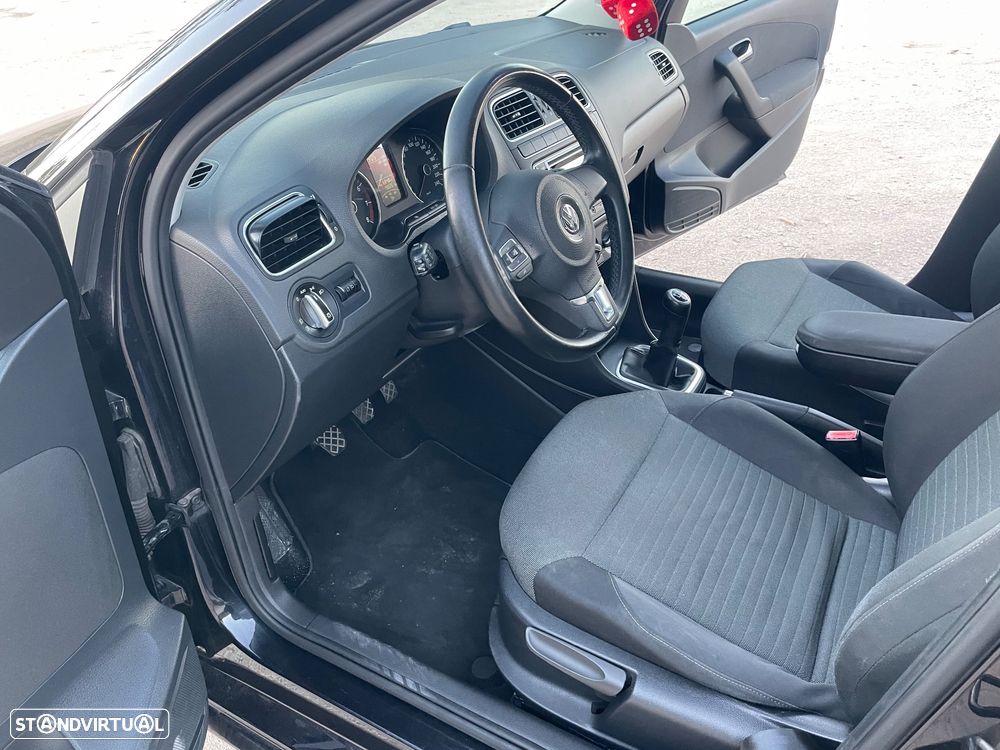 VW Polo - 27