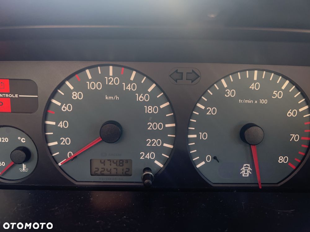 Citroën Xantia - 5