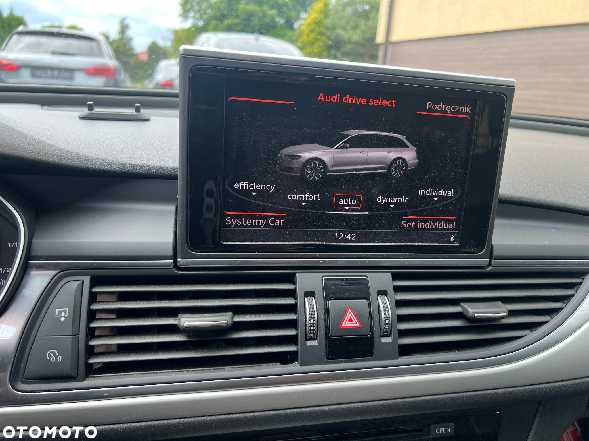 Audi A6 Avant 2.0 TDI Ultra S tronic - 23