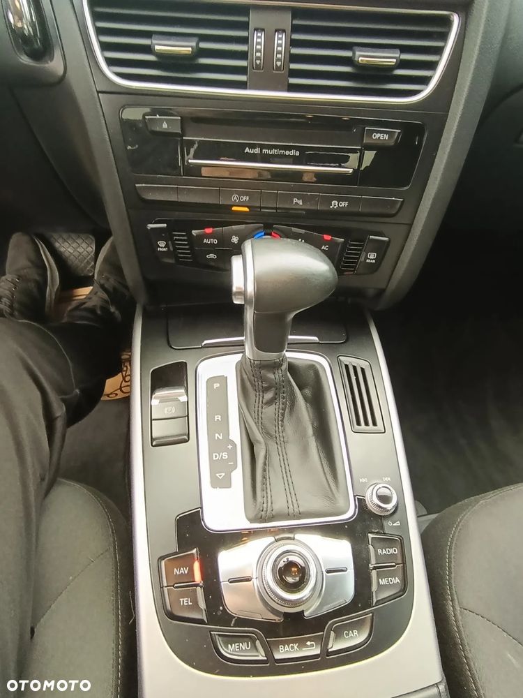 Audi A4 Avant 2.0 TDI DPF multitronic Ambition - 16