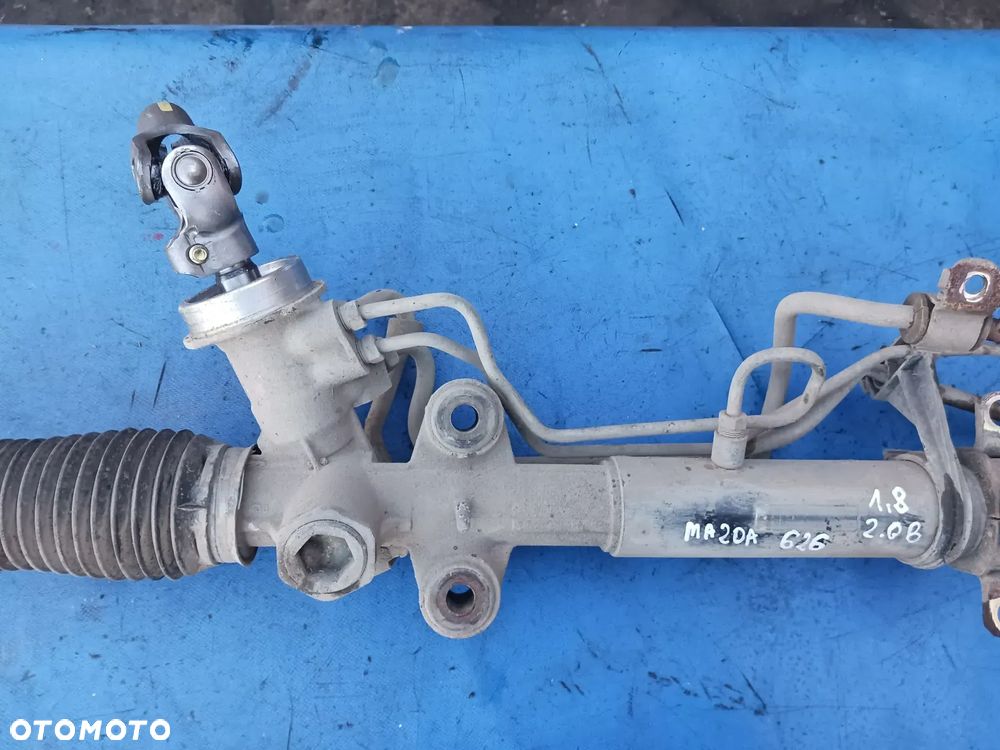 Przekładnia kierownica maglownica Mazda 626 1.8B 2.0B - 3
