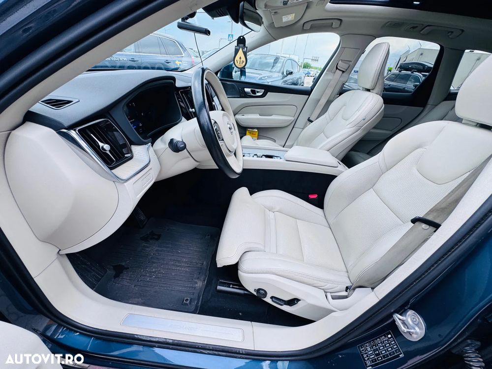 Volvo XC 60 - 5