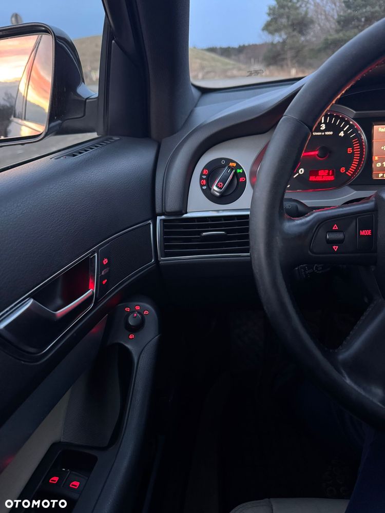 Audi A6 Allroad - 17