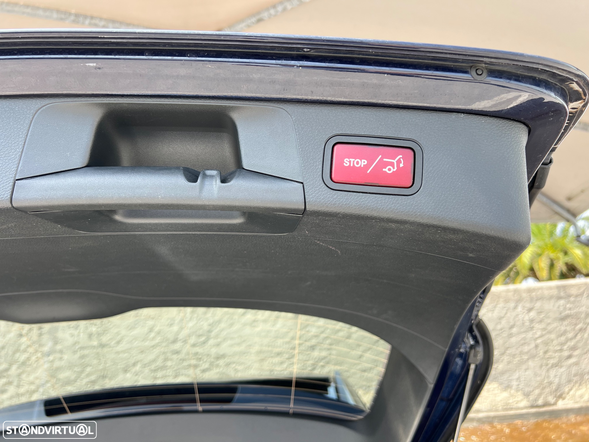 Mercedes-Benz C 220 d Station 9G-TRONIC AMG Line - 25