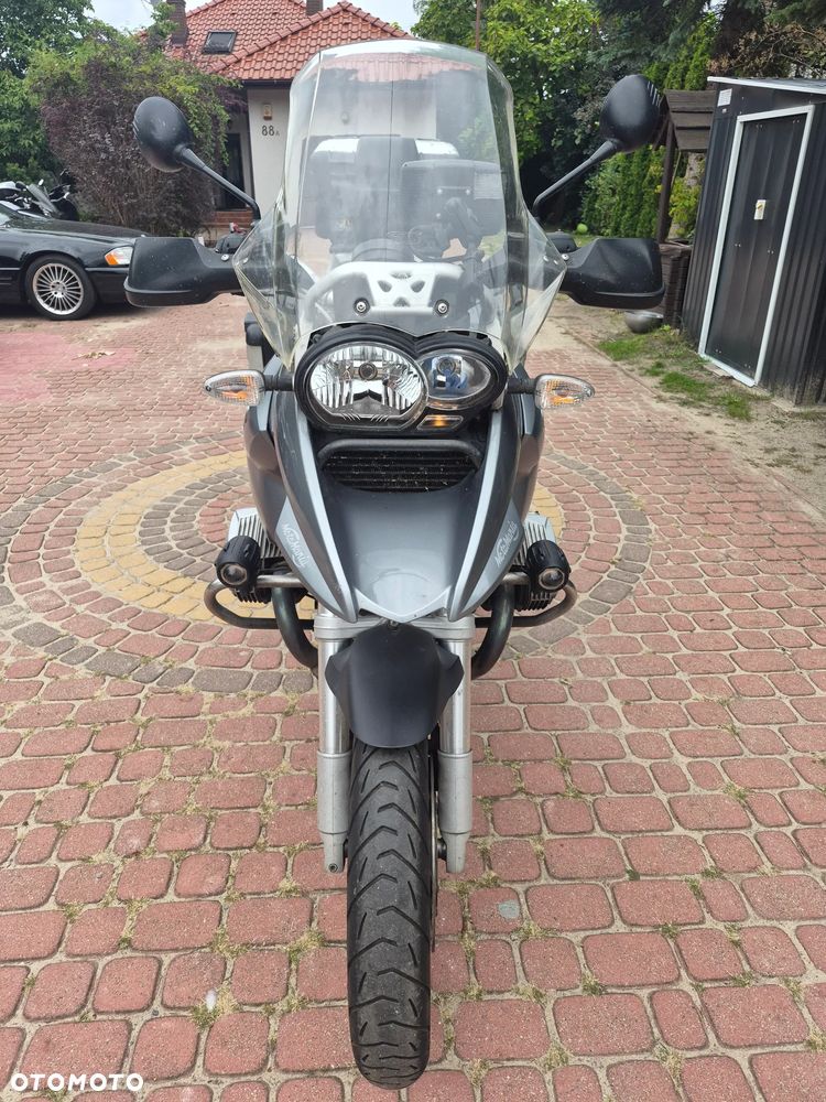 BMW GS - 9