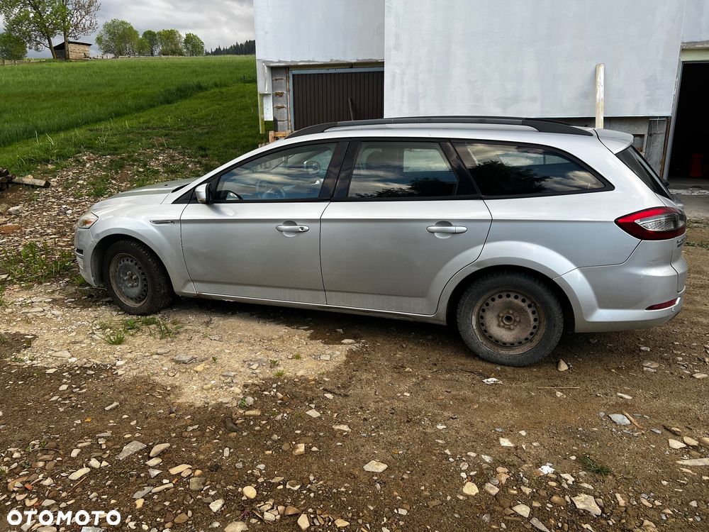 Ford Mondeo 1.8 TDCi Ambiente - 1