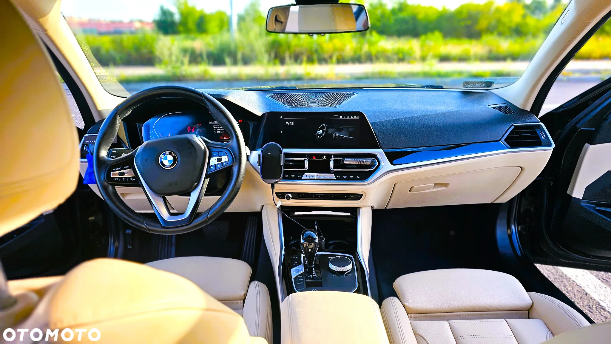 BMW Seria 3 - 7