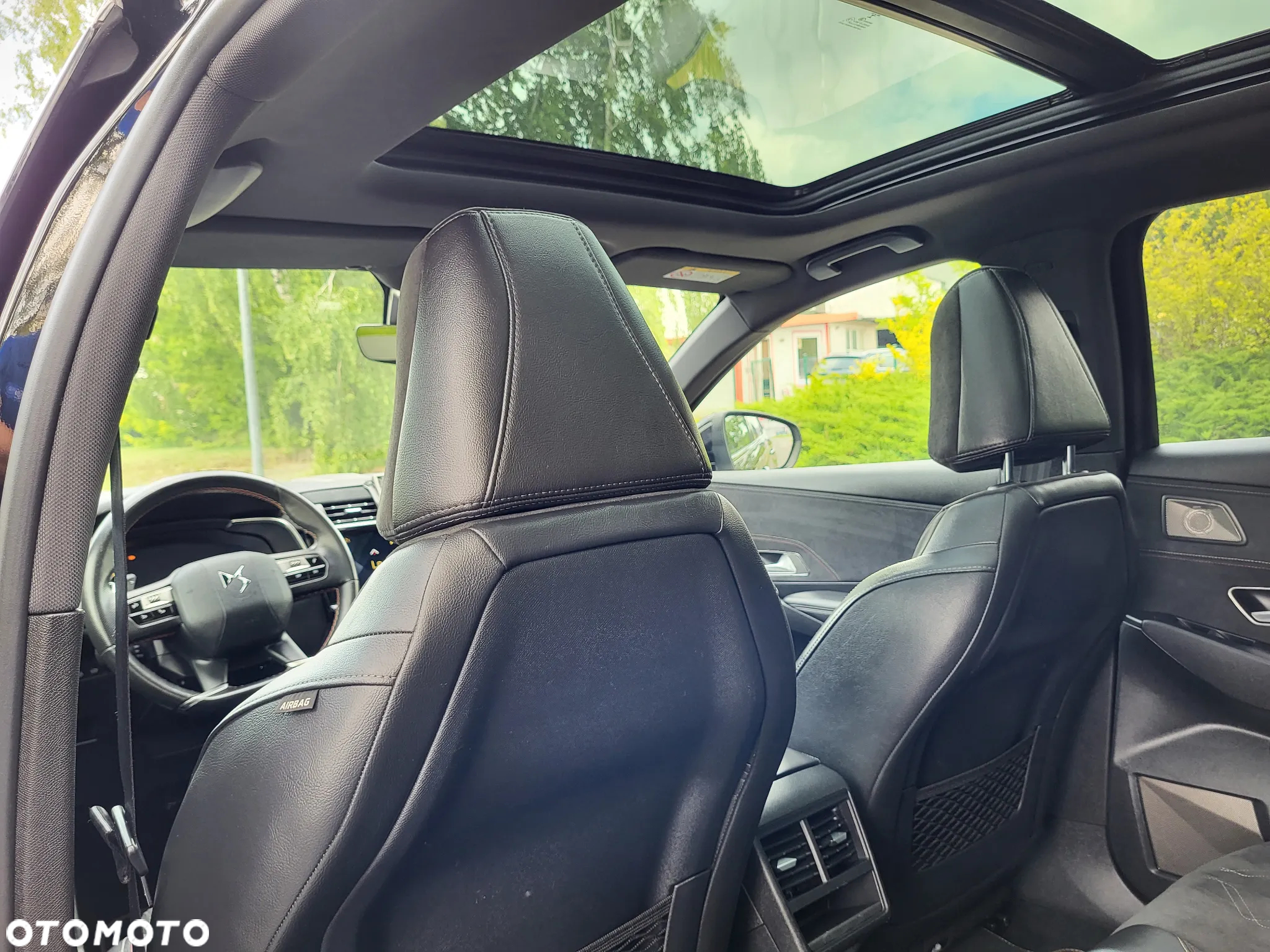 DS Automobiles DS 7 Crossback 1.6 PureTech GPF Be Chic - 14