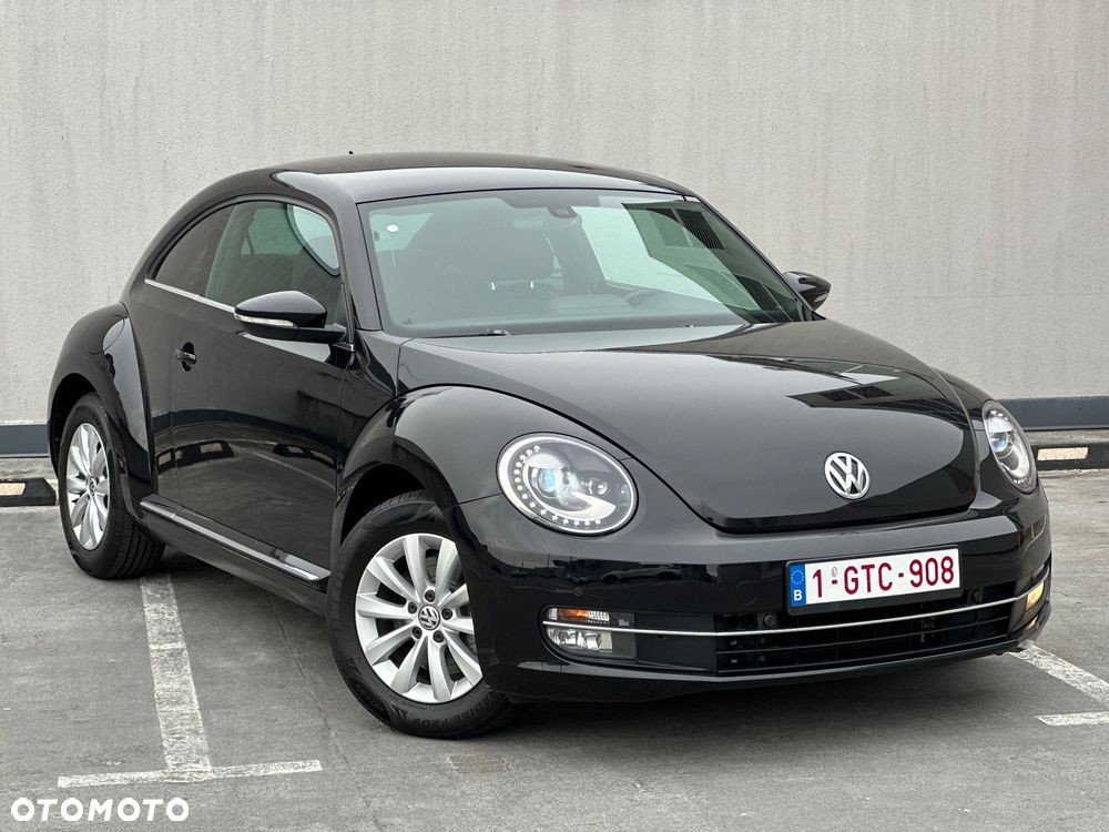 Volkswagen Beetle The 1.4 TSI Sport - 3