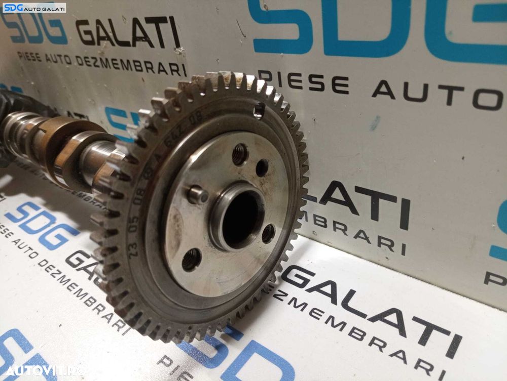 Ax Axa Came Evacuare Capac Motor Mercedes ML Class W164 3.0 CDI 2005 - 2011 Cod A64208 [M4688] - 8