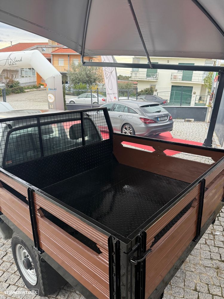 Mitsubishi L200 2.5 D CD - 6